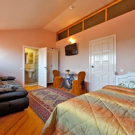 Karkles Villa - Prie Juros Exteriör bild