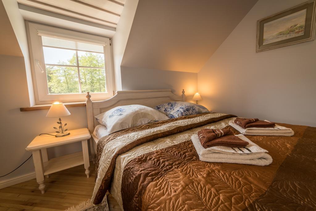 Karkles Villa - Prie Juros Exteriör bild